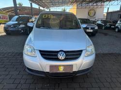 VOLKSWAGEN Fox 1.0 FLEX