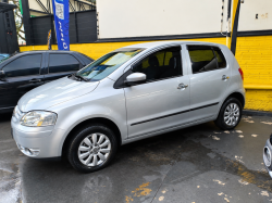 VOLKSWAGEN Fox 1.0 FLEX