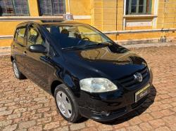 VOLKSWAGEN Fox 1.0 FLEX