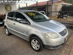 VOLKSWAGEN Fox 1.0 FLEX
