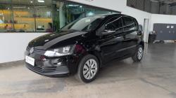VOLKSWAGEN Fox 1.0 TRENDLINE FLEX