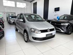 VOLKSWAGEN Fox 1.0 TREND FLEX