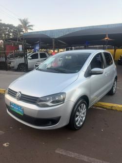 VOLKSWAGEN Fox 1.0 TREND FLEX
