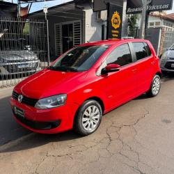 VOLKSWAGEN Fox 1.0 TREND FLEX