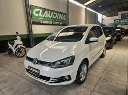 VOLKSWAGEN Fox 1.6 16V 4P MSI HIGHLINE FLEX