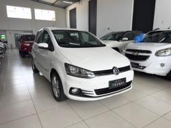 VOLKSWAGEN Fox 1.6 16V 4P MSI HIGHLINE FLEX