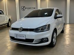 VOLKSWAGEN Fox 1.6 16V 4P MSI HIGHLINE FLEX