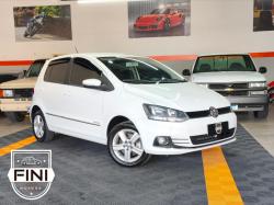 VOLKSWAGEN Fox 1.6 16V 4P MSI HIGHLINE FLEX