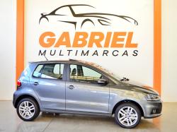 VOLKSWAGEN Fox 1.6 16V 4P MSI HIGHLINE FLEX
