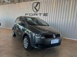 VOLKSWAGEN Fox 1.6 16V 4P MSI HIGHLINE FLEX