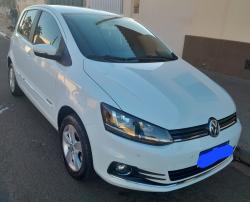 VOLKSWAGEN Fox 1.6 16V 4P FLEX MSI HIGHLINE I-MOTIO AUTOMATIZADO