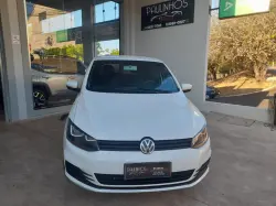VOLKSWAGEN Fox 1.6 4P TRENDLINE FLEX