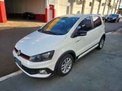 VOLKSWAGEN Fox 1.6 4P PEPPER FLEX