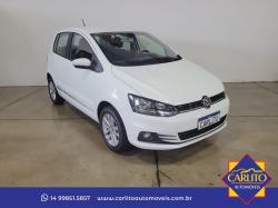 VOLKSWAGEN Fox 1.6 4P CONNECT FLEX