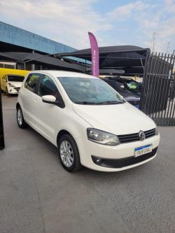 VOLKSWAGEN Fox 1.6 4P FLEX