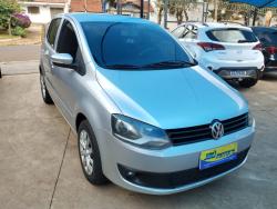 VOLKSWAGEN Fox 1.6 4P TREND FLEX