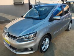 VOLKSWAGEN Fox 1.6 4P COMFORTLINE FLEX
