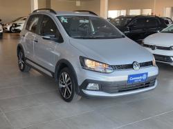 VOLKSWAGEN Fox 1.6 4P XTREME FLEX