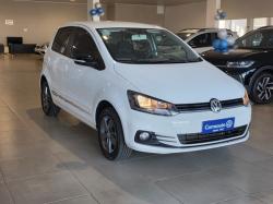 VOLKSWAGEN Fox 1.6 4P CONNECT FLEX VOLKSWAGEN Fox 1.6 4P CONNECT FLEX