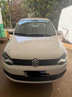 VOLKSWAGEN Fox 1.6 4P FLEX