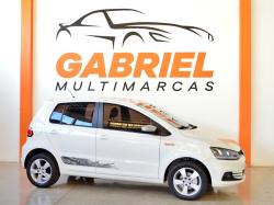 VOLKSWAGEN Fox 1.6 4P ROCK IN RIO FLEX VOLKSWAGEN Fox 1.6 4P ROCK IN RIO FLEX