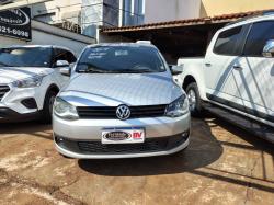 VOLKSWAGEN Fox 1.6 4P TREND FLEX
