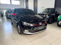 VOLKSWAGEN Fox 1.6 4P FLEX PEPPER I-MOTION AUTOMATIZADO