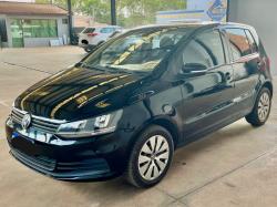 VOLKSWAGEN Fox 1.6 4P TRENDLINE FLEX