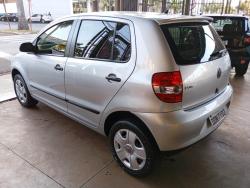 VOLKSWAGEN Fox 1.6 4P PLUS FLEX