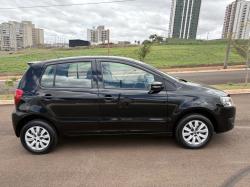 VOLKSWAGEN Fox 1.6 4P BLUEMOTION FLEX