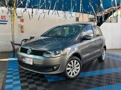 VOLKSWAGEN Fox 1.6 4P I-TREND FLEX