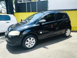 VOLKSWAGEN Fox 1.6 4P ROUTE FLEX VOLKSWAGEN Fox 1.6 4P ROUTE FLEX