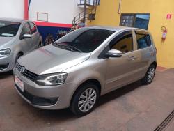 VOLKSWAGEN Fox 1.6 4P TREND FLEX