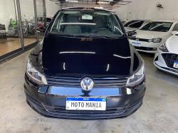 VOLKSWAGEN Fox 1.6 4P MSI TRENDLINE FLEX