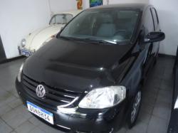 VOLKSWAGEN Fox 1.6 4P FLEX VOLKSWAGEN Fox 1.6 4P FLEX