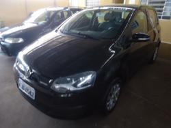 VOLKSWAGEN Fox 1.6 4P BLUEMOTION FLEX VOLKSWAGEN Fox 1.6 4P BLUEMOTION FLEX