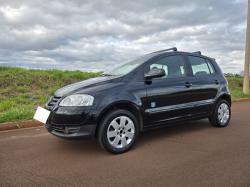 VOLKSWAGEN Fox 1.6 4P ROUTE FLEX