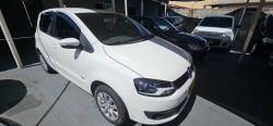 VOLKSWAGEN Fox 1.6 4P COMFORTLINE FLEX