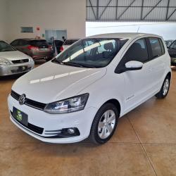 VOLKSWAGEN Fox 1.6 4P COMFORTLINE FLEX