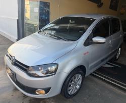 VOLKSWAGEN Fox 1.6 4P ROCK IN RIO FLEX