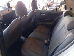 VOLKSWAGEN Fox 1.6 4P TREND FLEX