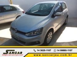 VOLKSWAGEN Fox 1.6 4P CONNECT FLEX