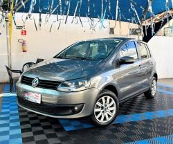 VOLKSWAGEN Fox 1.6 4P I-TREND FLEX