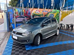 VOLKSWAGEN Fox 1.6 4P TREND FLEX