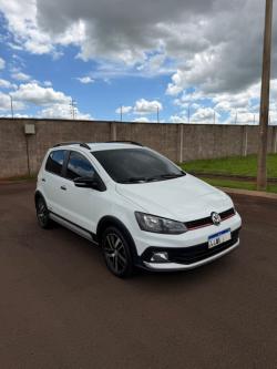VOLKSWAGEN Fox 1.6 4P EXTREME FLEX