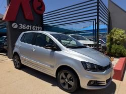 VOLKSWAGEN Fox 1.6 4P CONNECT FLEX