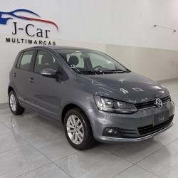 VOLKSWAGEN Fox 1.6 4P CONNECT FLEX