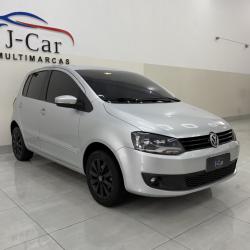 VOLKSWAGEN Fox 1.6 4P FLEX PRIME