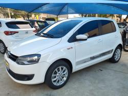 VOLKSWAGEN Fox 1.6 4P ROCK IN RIO FLEX