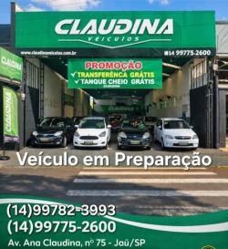 VOLKSWAGEN Fox 1.6 4P PLUS FLEX